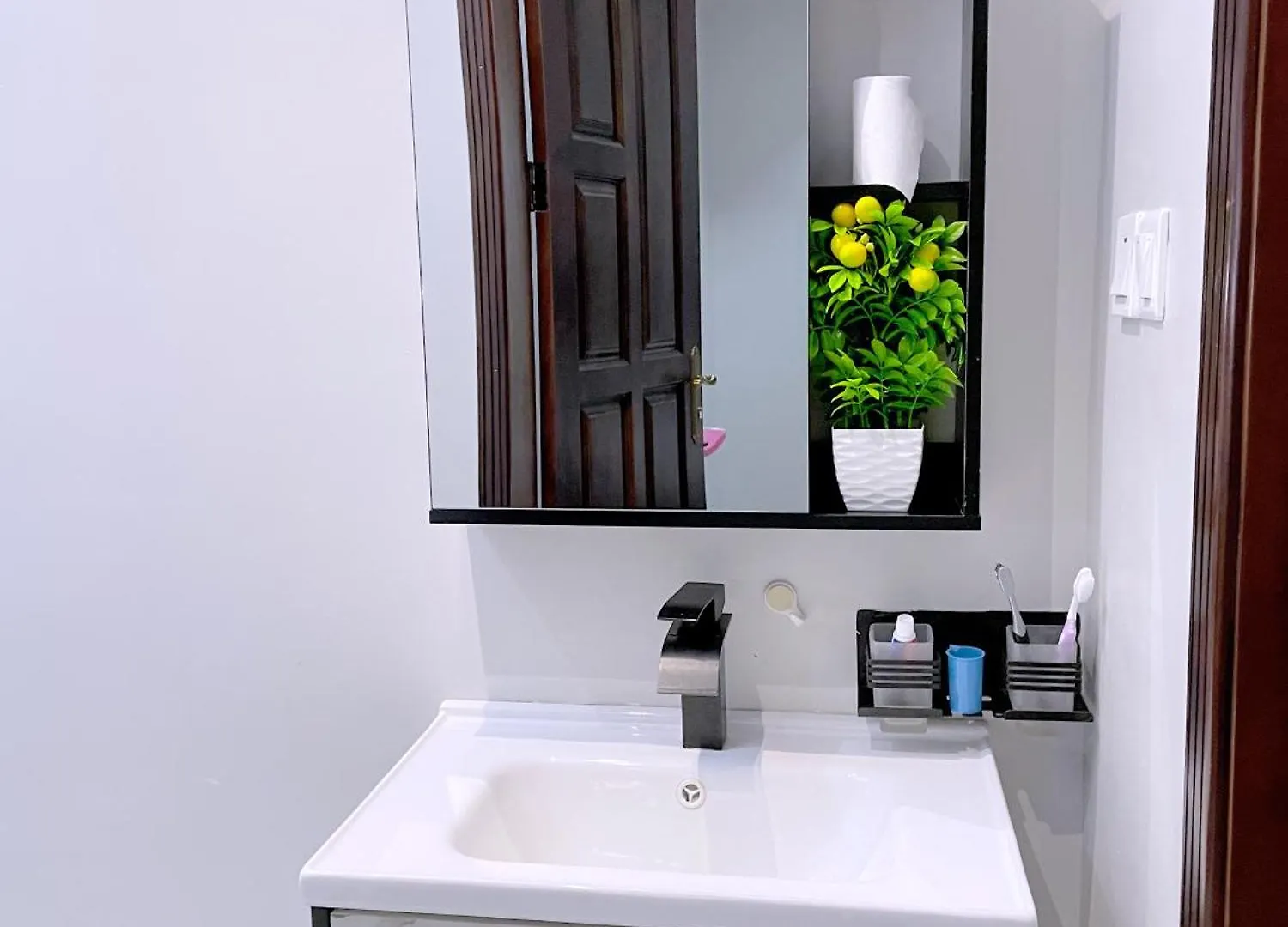 Sn Suites Apartment Kampala