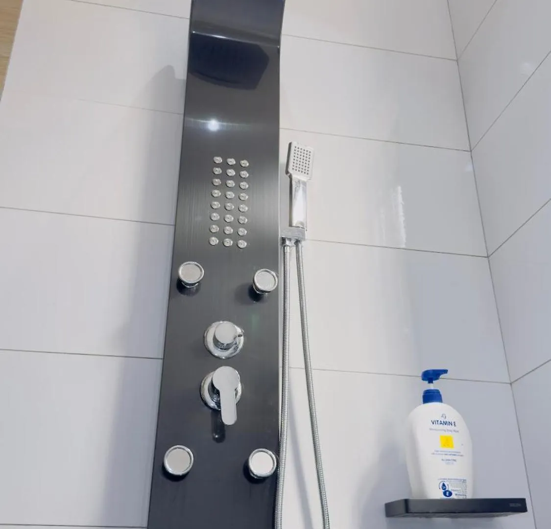 Sn Suites Apartment Kampala Uganda