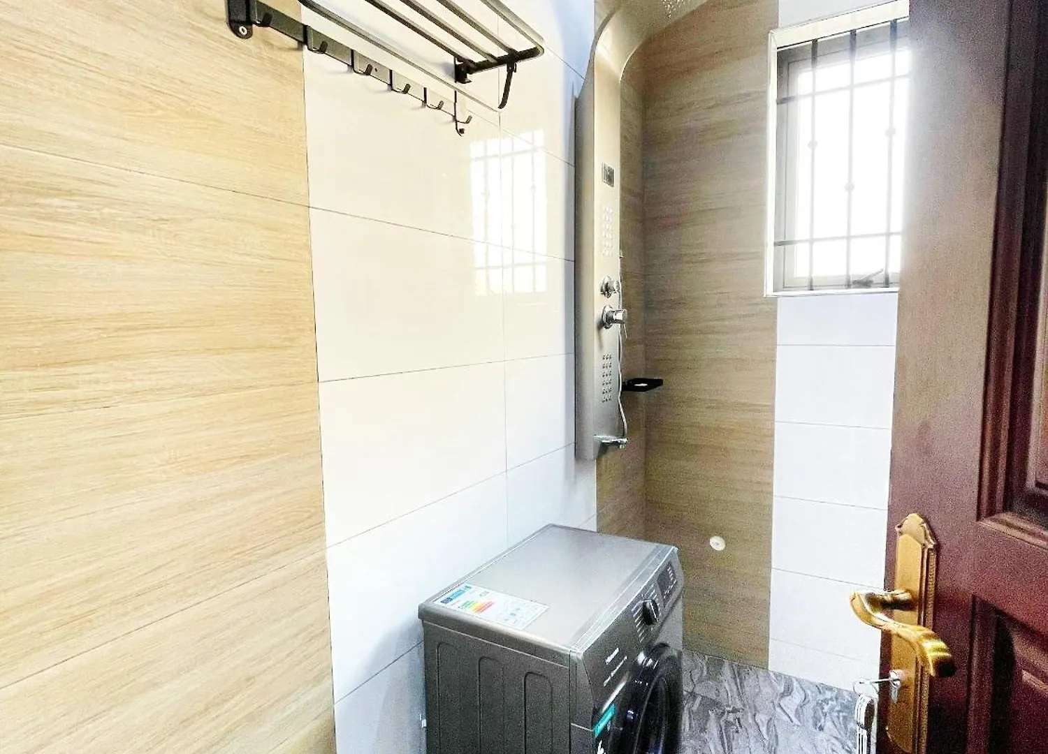 Sn Suites Apartment Kampala